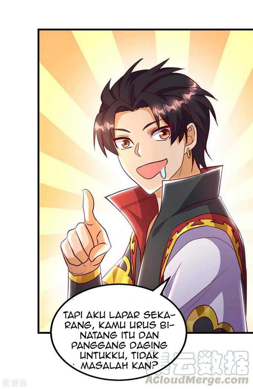 I Was Sealed 900 Million Times Chapter 42 Gambar 18