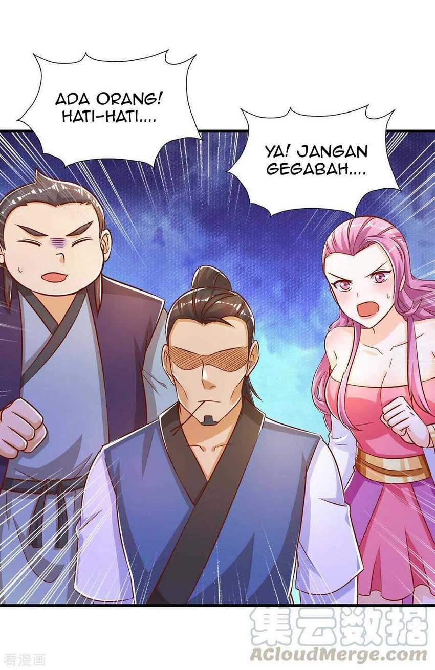 Baca Manhua I Was Sealed 900 Million Times Chapter 42 Gambar 2
