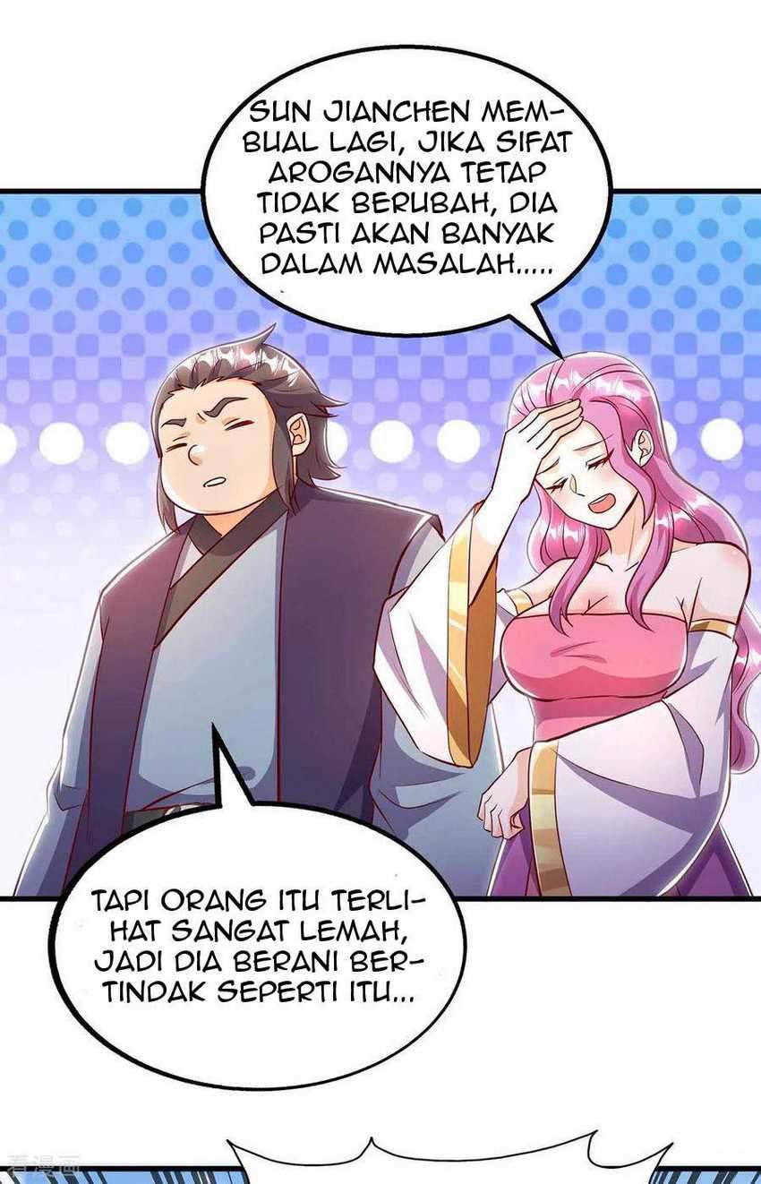 I Was Sealed 900 Million Times Chapter 42 Gambar 7