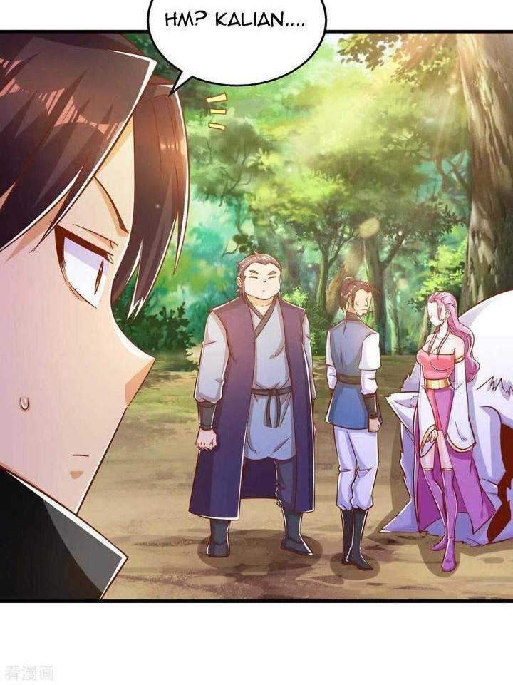 I Was Sealed 900 Million Times Chapter 41 Gambar 22