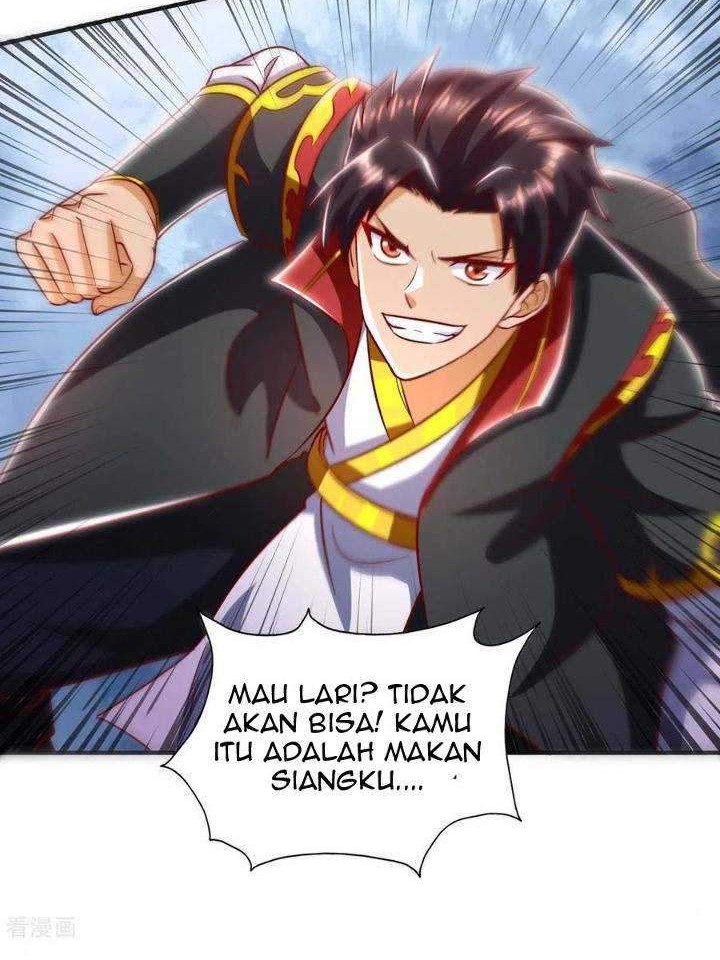 Baca Manhua I Was Sealed 900 Million Times Chapter 41 Gambar 2