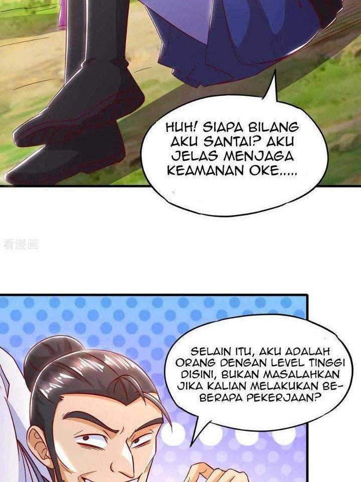 I Was Sealed 900 Million Times Chapter 41 Gambar 6