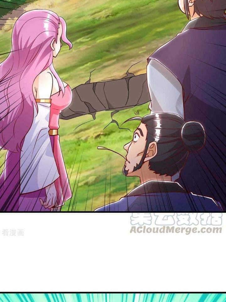 I Was Sealed 900 Million Times Chapter 41 Gambar 8