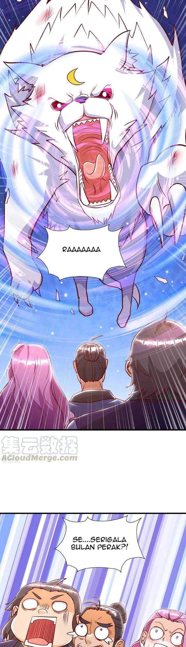 I Was Sealed 900 Million Times Chapter 41 Gambar 11