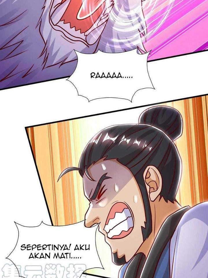 I Was Sealed 900 Million Times Chapter 41 Gambar 14