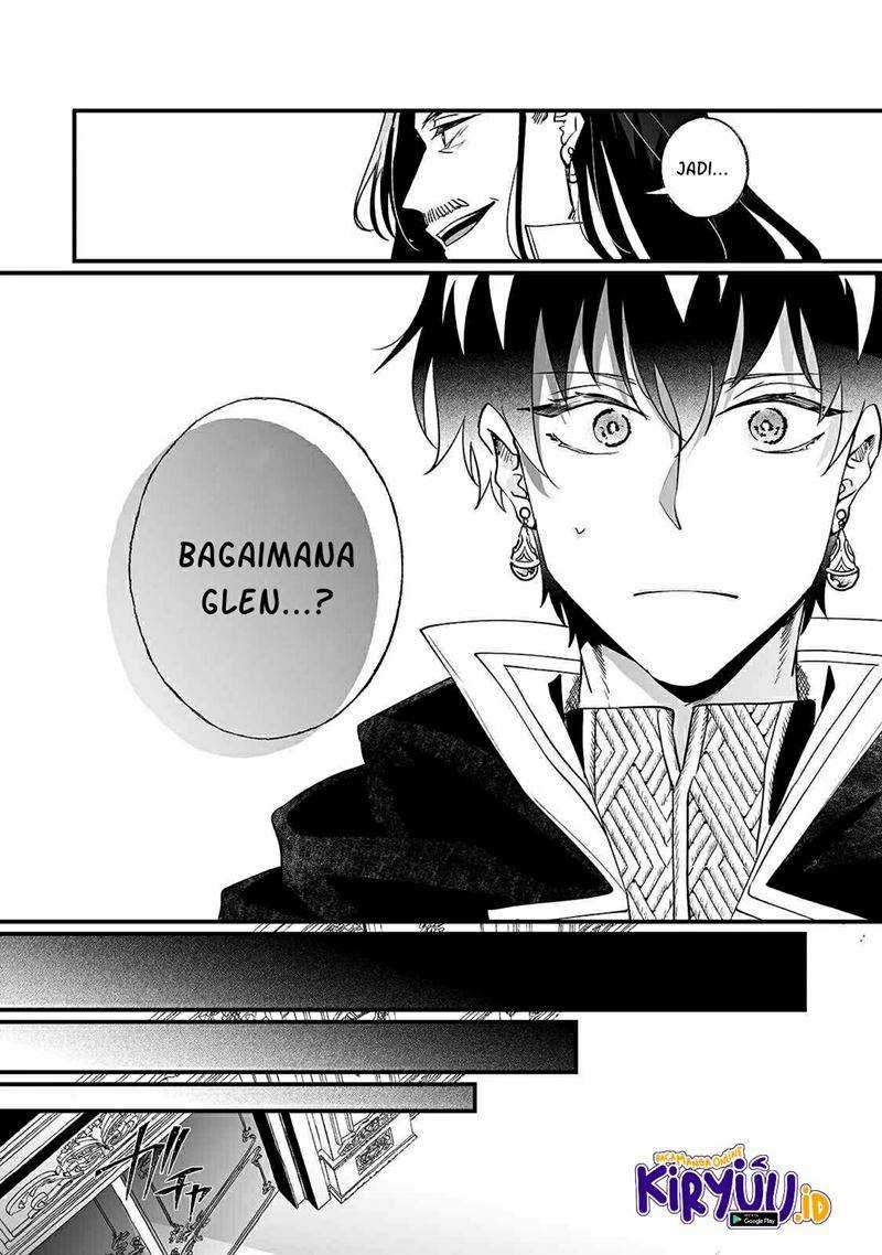 Nido to ie ni wa kaerimasen! Chapter 07 Gambar 13