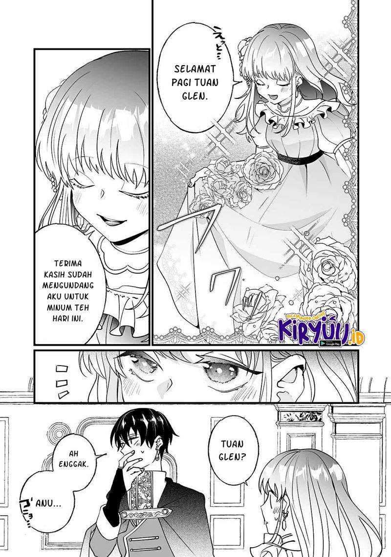 Nido to ie ni wa kaerimasen! Chapter 07 Gambar 18