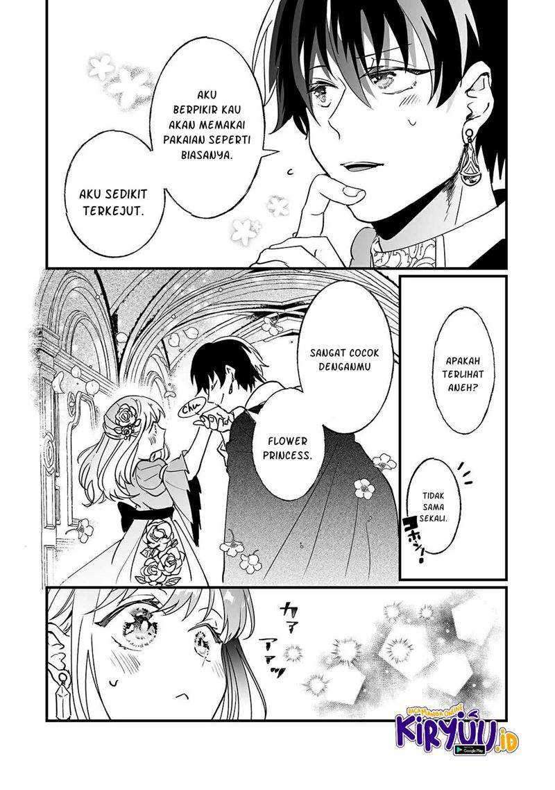 Nido to ie ni wa kaerimasen! Chapter 07 Gambar 19