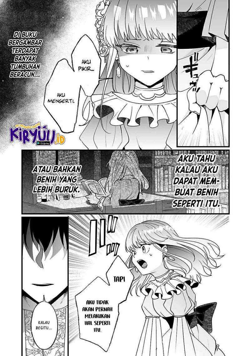 Nido to ie ni wa kaerimasen! Chapter 07 Gambar 24