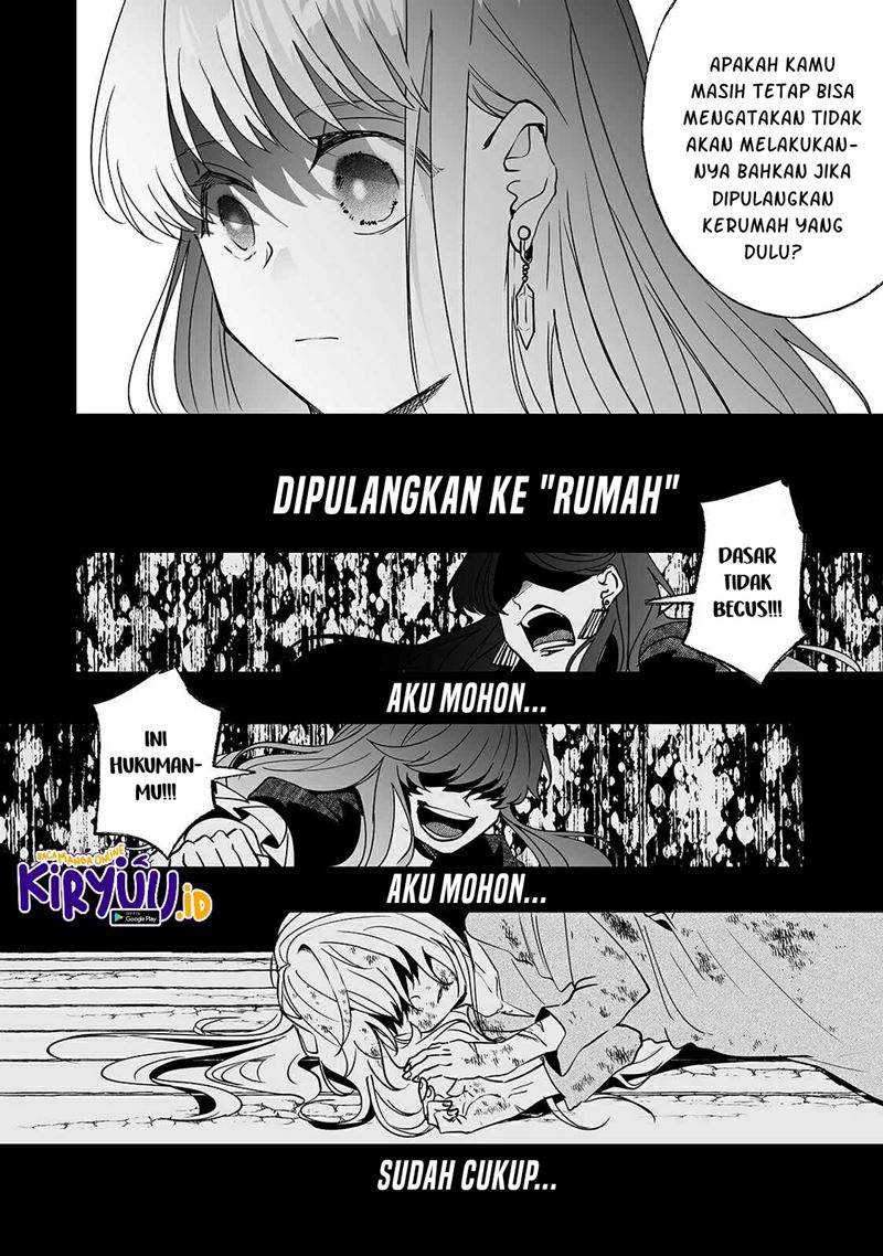 Nido to ie ni wa kaerimasen! Chapter 07 Gambar 25