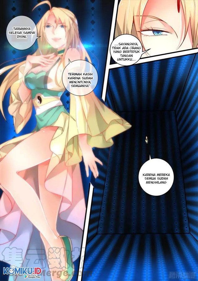 Spirit Blade Mountain Chapter 352 Gambar 10