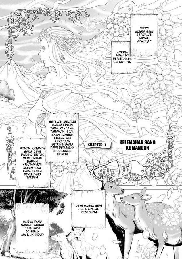 Baca Komik Isekai Izakaya “Nobu” Chapter 11 Gambar 1