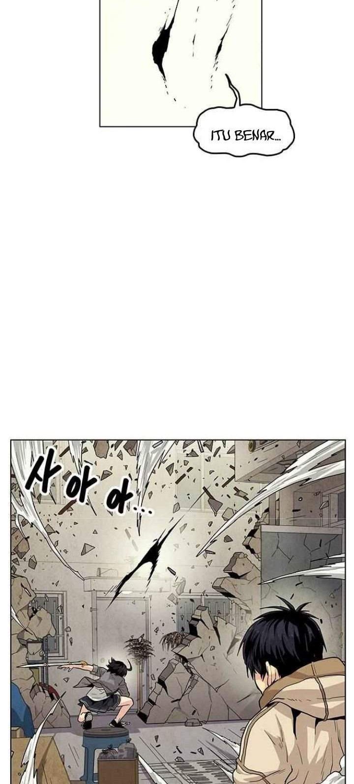 Guilty Axe Chapter 3 Gambar 31