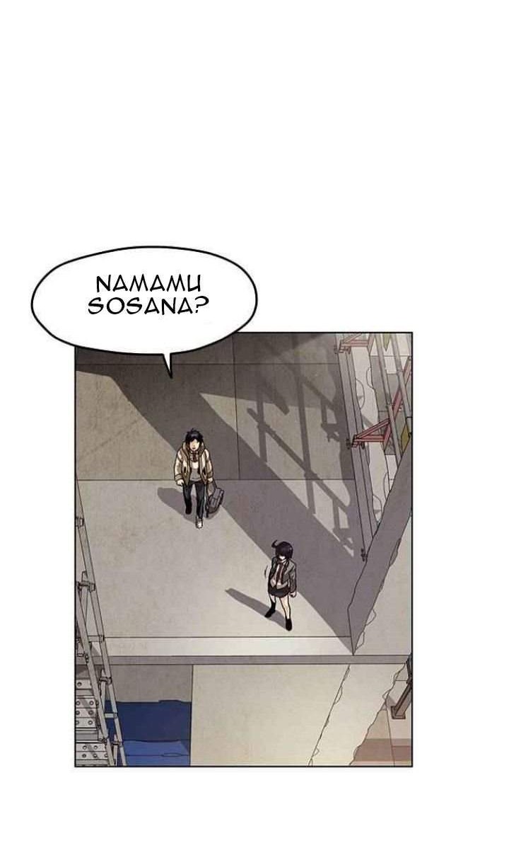 Guilty Axe Chapter 3 Gambar 39