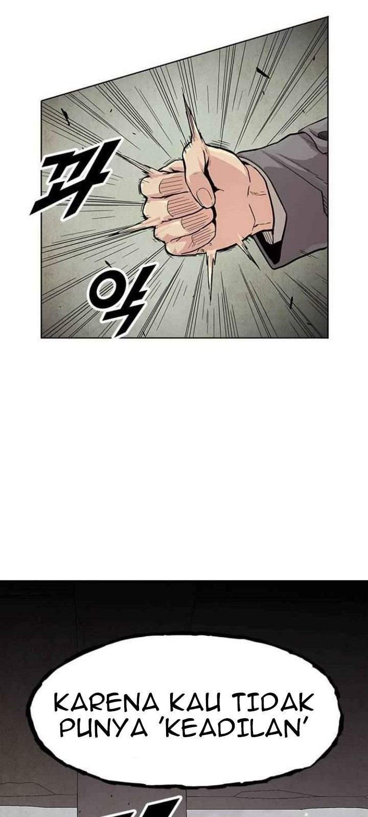 Guilty Axe Chapter 3 Gambar 52