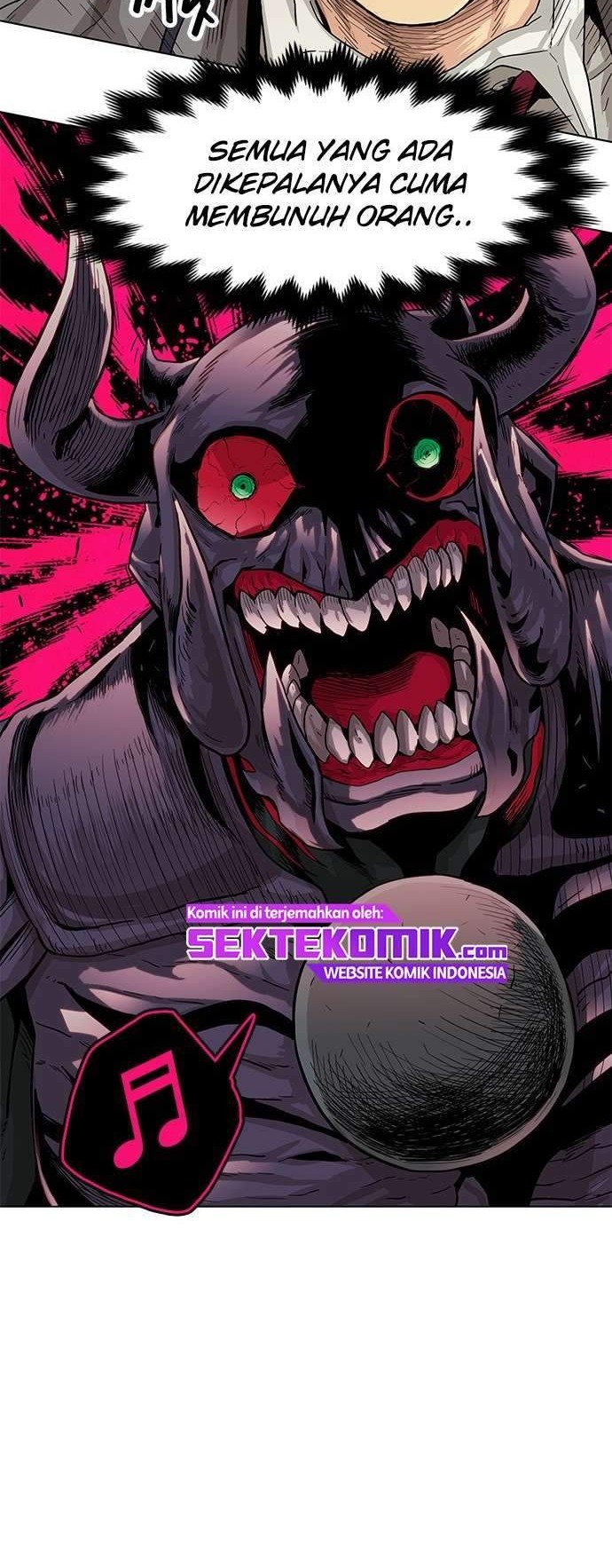 Guilty Axe Chapter 1.2 Gambar 47