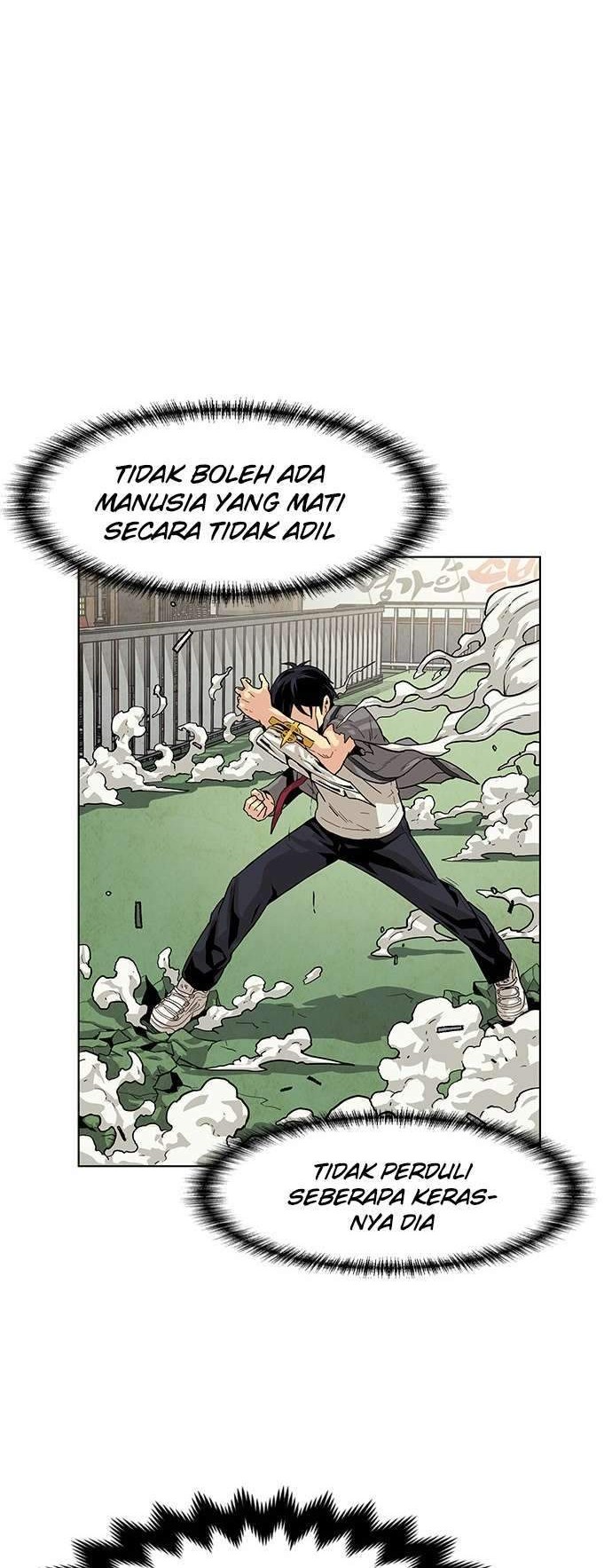 Guilty Axe Chapter 1.2 Gambar 53