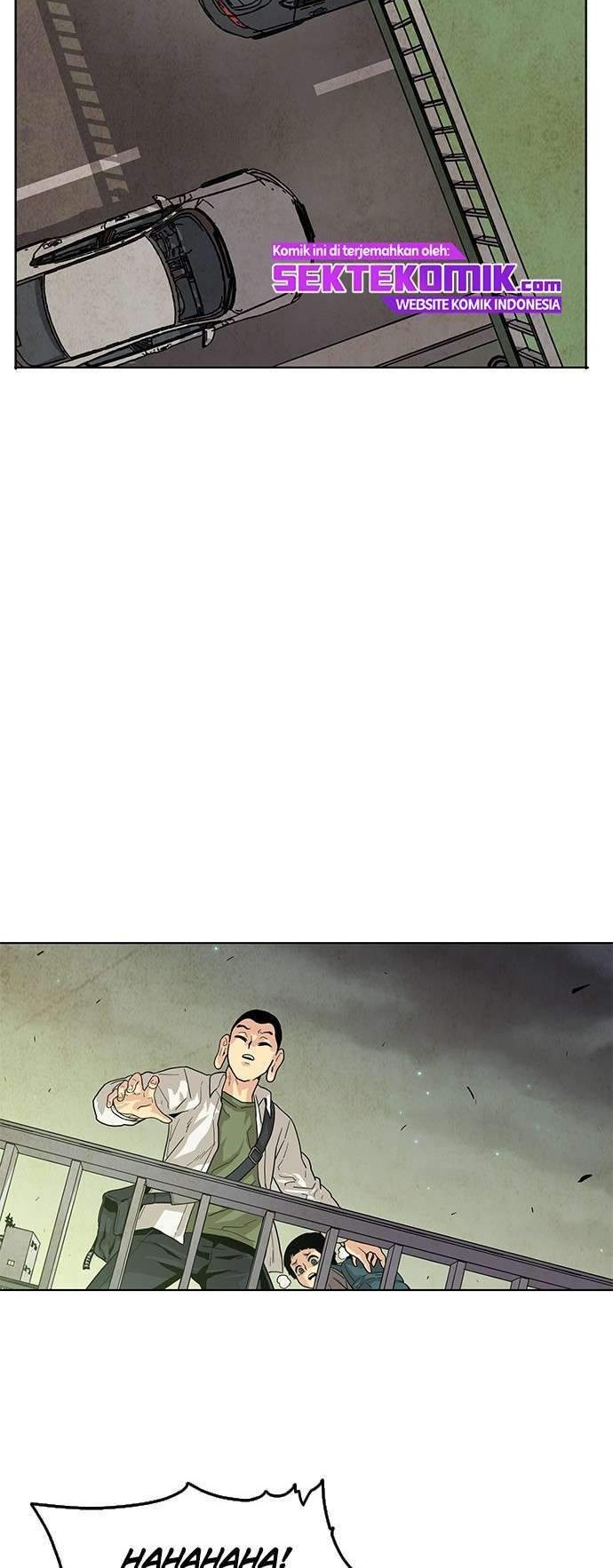 Guilty Axe Chapter 1.2 Gambar 3