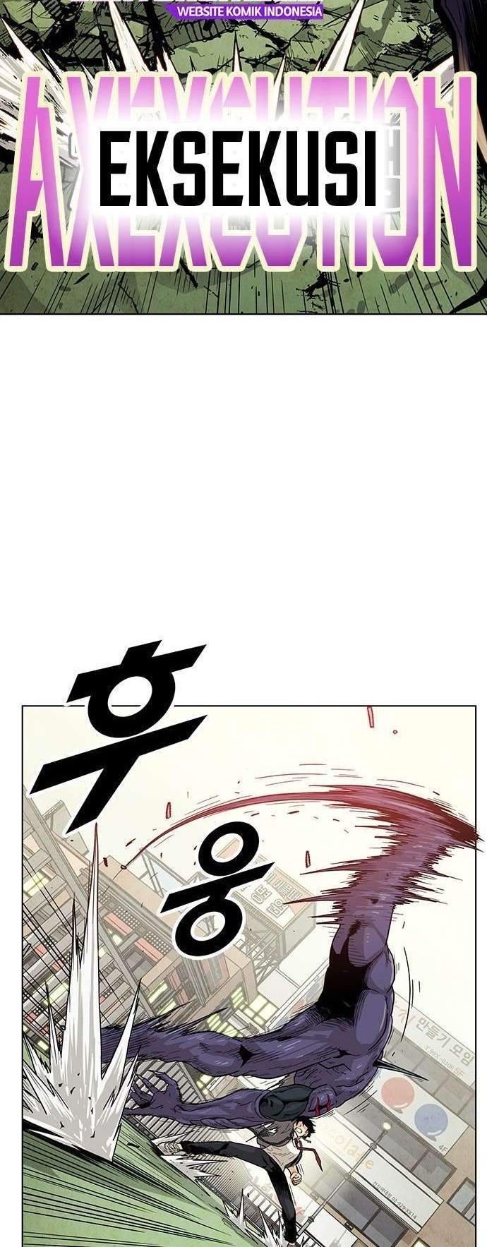 Guilty Axe Chapter 1.2 Gambar 59