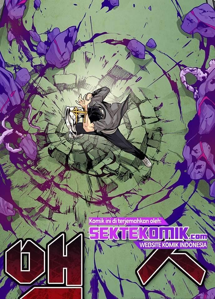 Guilty Axe Chapter 1.2 Gambar 64