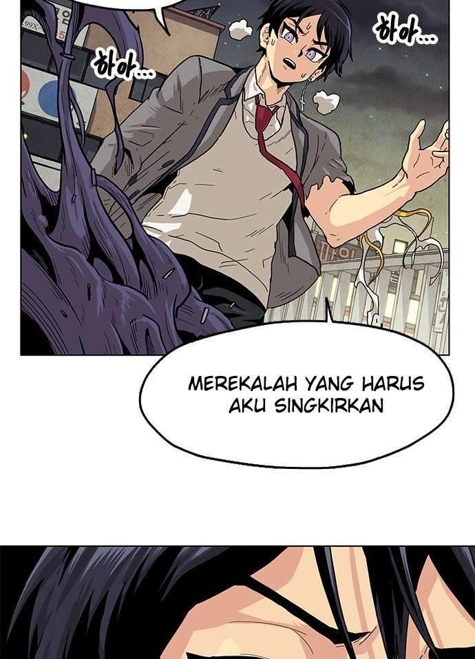 Guilty Axe Chapter 1.2 Gambar 68