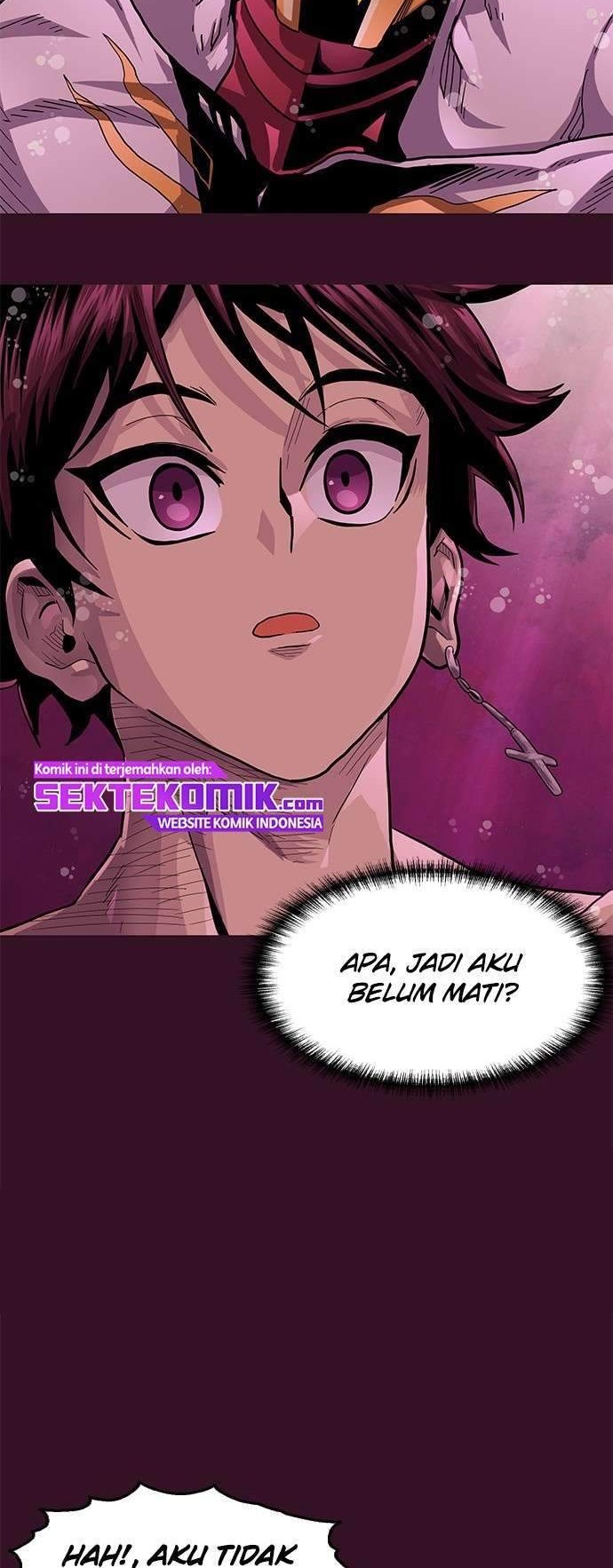 Guilty Axe Chapter 1.2 Gambar 15
