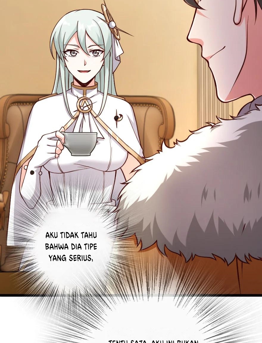 Release That Witch Chapter 325 Gambar 44