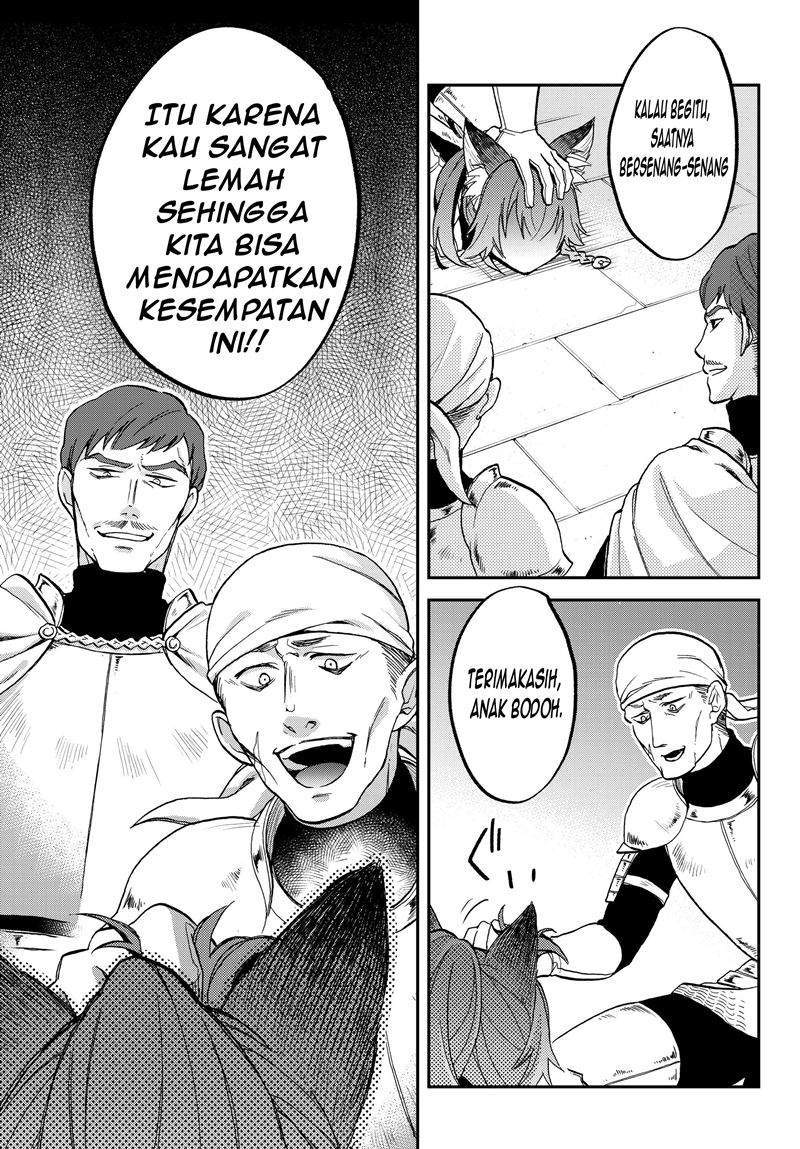 Tensei Shitara Slime Datta Ken Ibun: Makoku Gurashi no Trinity Chapter 16 Gambar 11