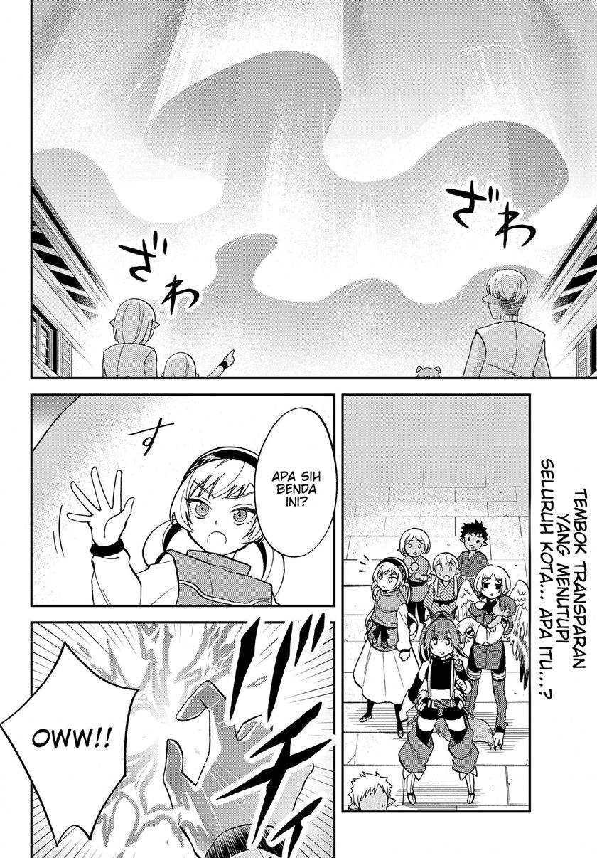 Baca Manga Tensei Shitara Slime Datta Ken Ibun: Makoku Gurashi no Trinity Chapter 15 Gambar 2