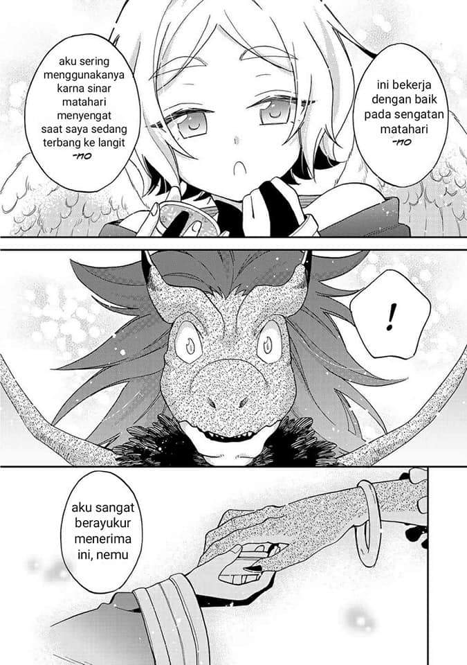 Tensei Shitara Slime Datta Ken Ibun: Makoku Gurashi no Trinity Chapter 8 Gambar 10