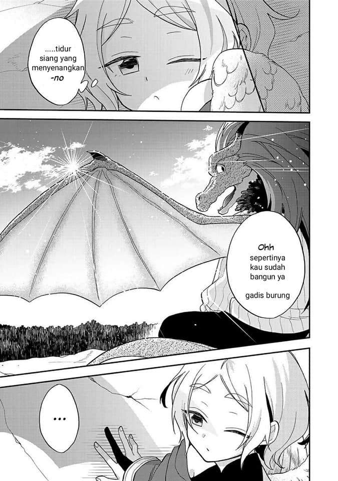 Tensei Shitara Slime Datta Ken Ibun: Makoku Gurashi no Trinity Chapter 8 Gambar 8