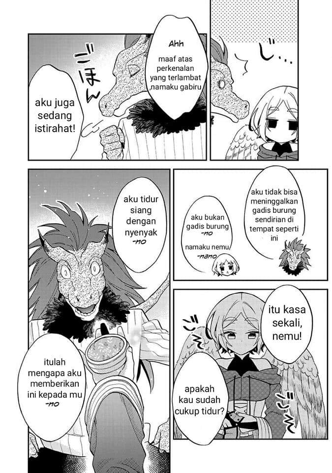 Tensei Shitara Slime Datta Ken Ibun: Makoku Gurashi no Trinity Chapter 8 Gambar 9
