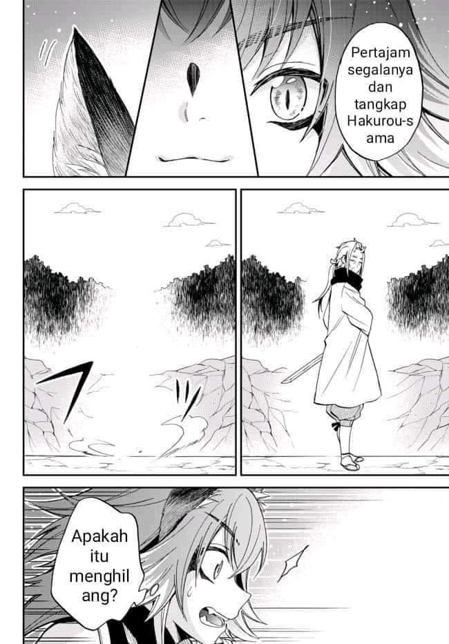 Tensei Shitara Slime Datta Ken Ibun: Makoku Gurashi no Trinity Chapter 7 Gambar 12
