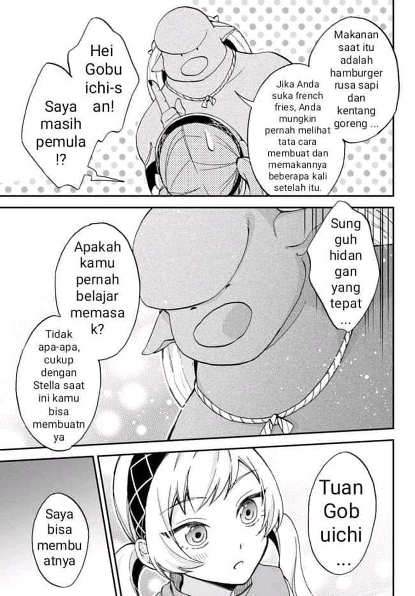 Tensei Shitara Slime Datta Ken Ibun: Makoku Gurashi no Trinity Chapter 6 Gambar 14
