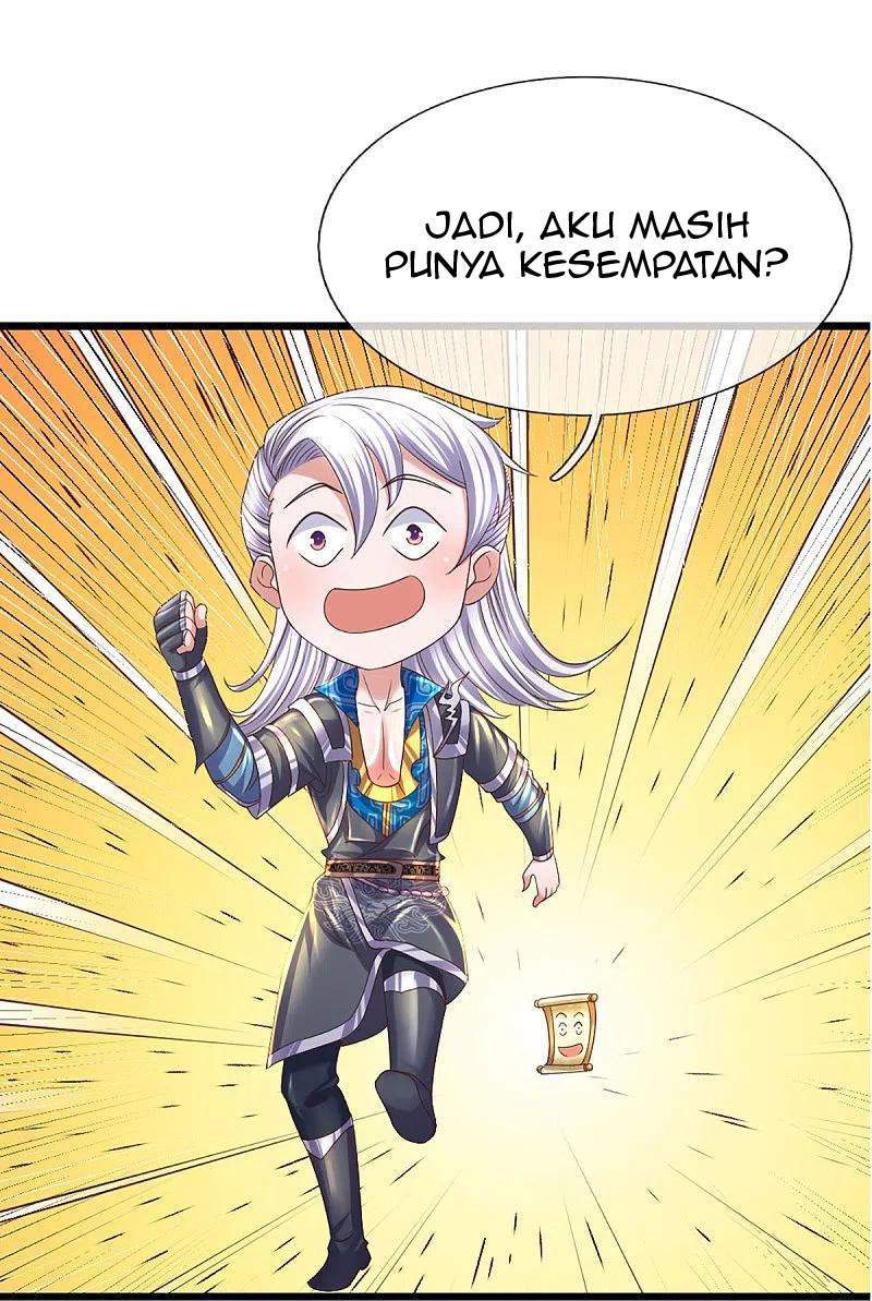 Shura Sword Sovereign Chapter 242 Gambar 29