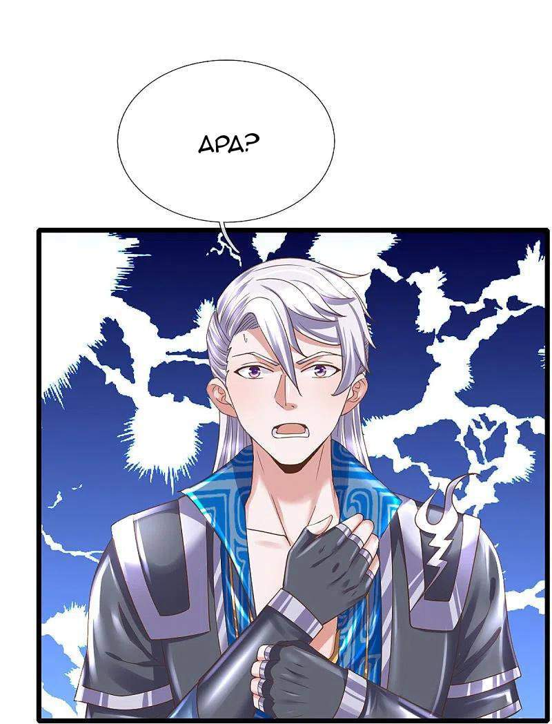 Shura Sword Sovereign Chapter 242 Gambar 9