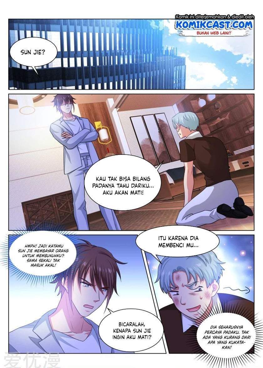 Komik Very Pure Chapter 304 gambar nomor 1