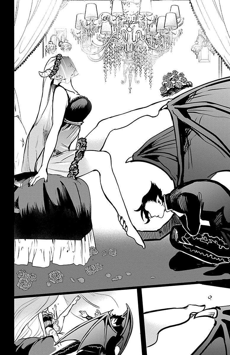 Mairimashita! Iruma-kun Chapter 156 Gambar 12