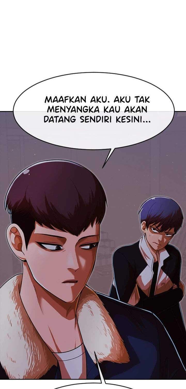 The Girl from Random Chatting! Chapter 171 Gambar 19