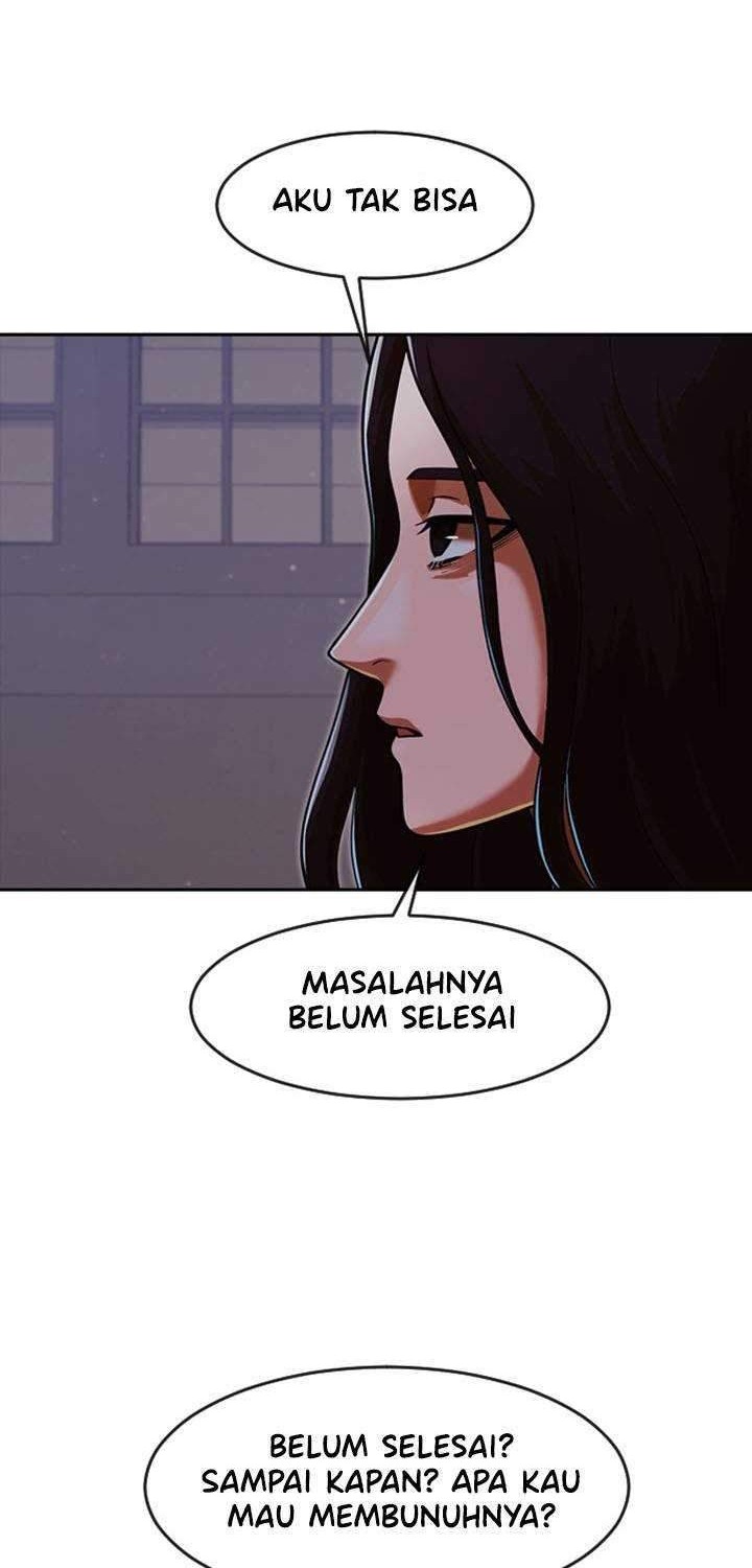 The Girl from Random Chatting! Chapter 171 Gambar 23