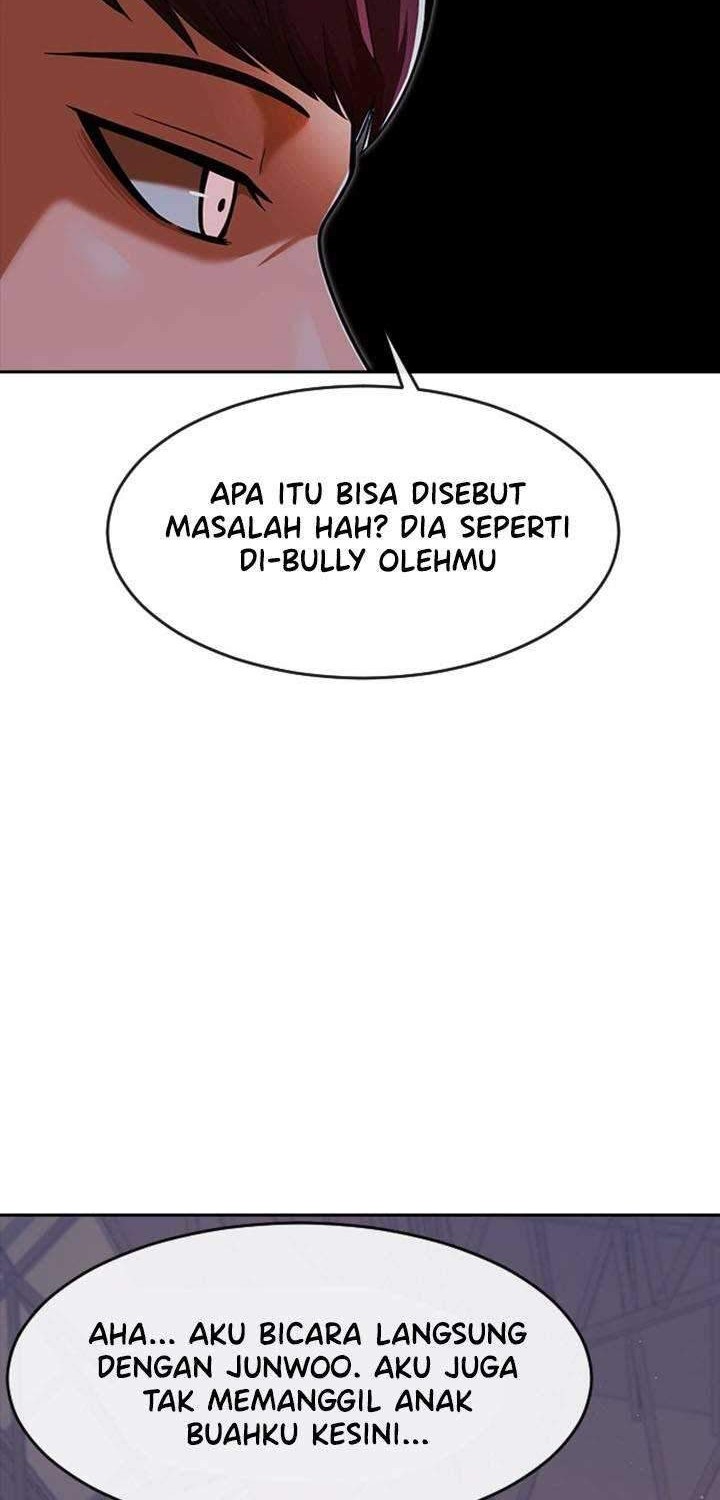The Girl from Random Chatting! Chapter 171 Gambar 25