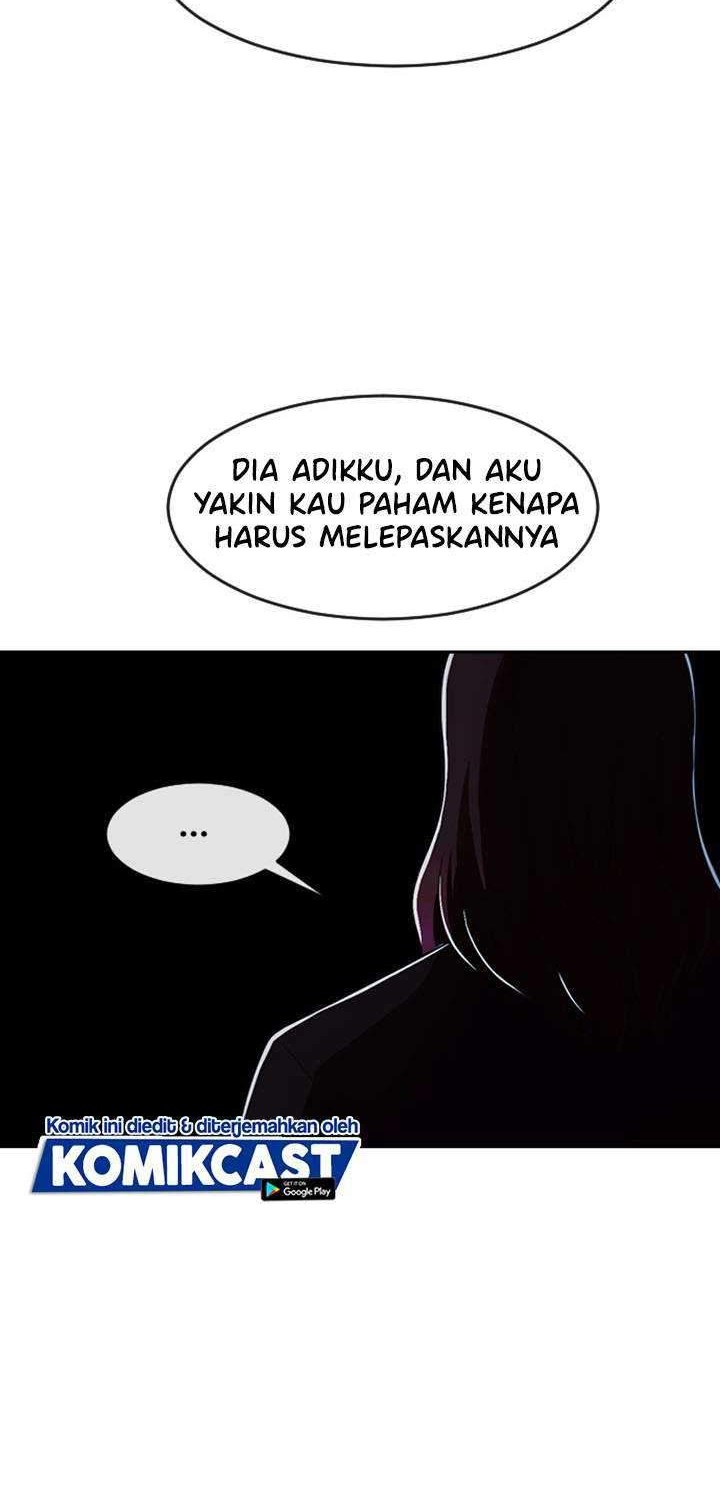 The Girl from Random Chatting! Chapter 171 Gambar 29