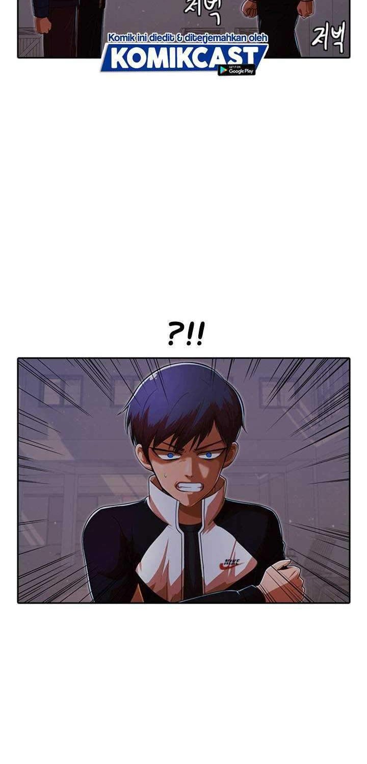 The Girl from Random Chatting! Chapter 171 Gambar 33