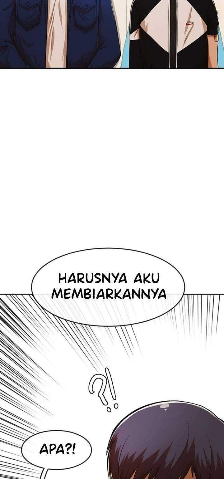 The Girl from Random Chatting! Chapter 171 Gambar 41