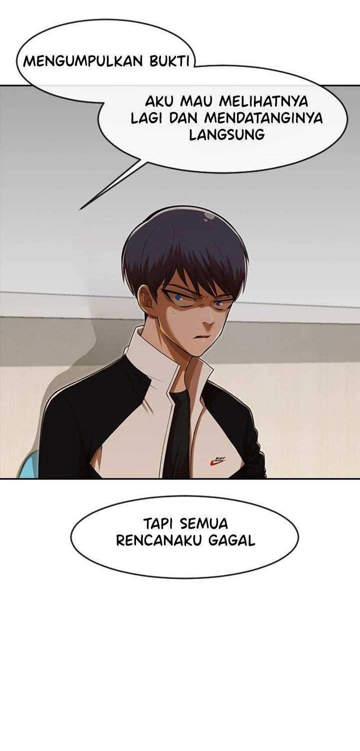 The Girl from Random Chatting! Chapter 171 Gambar 43