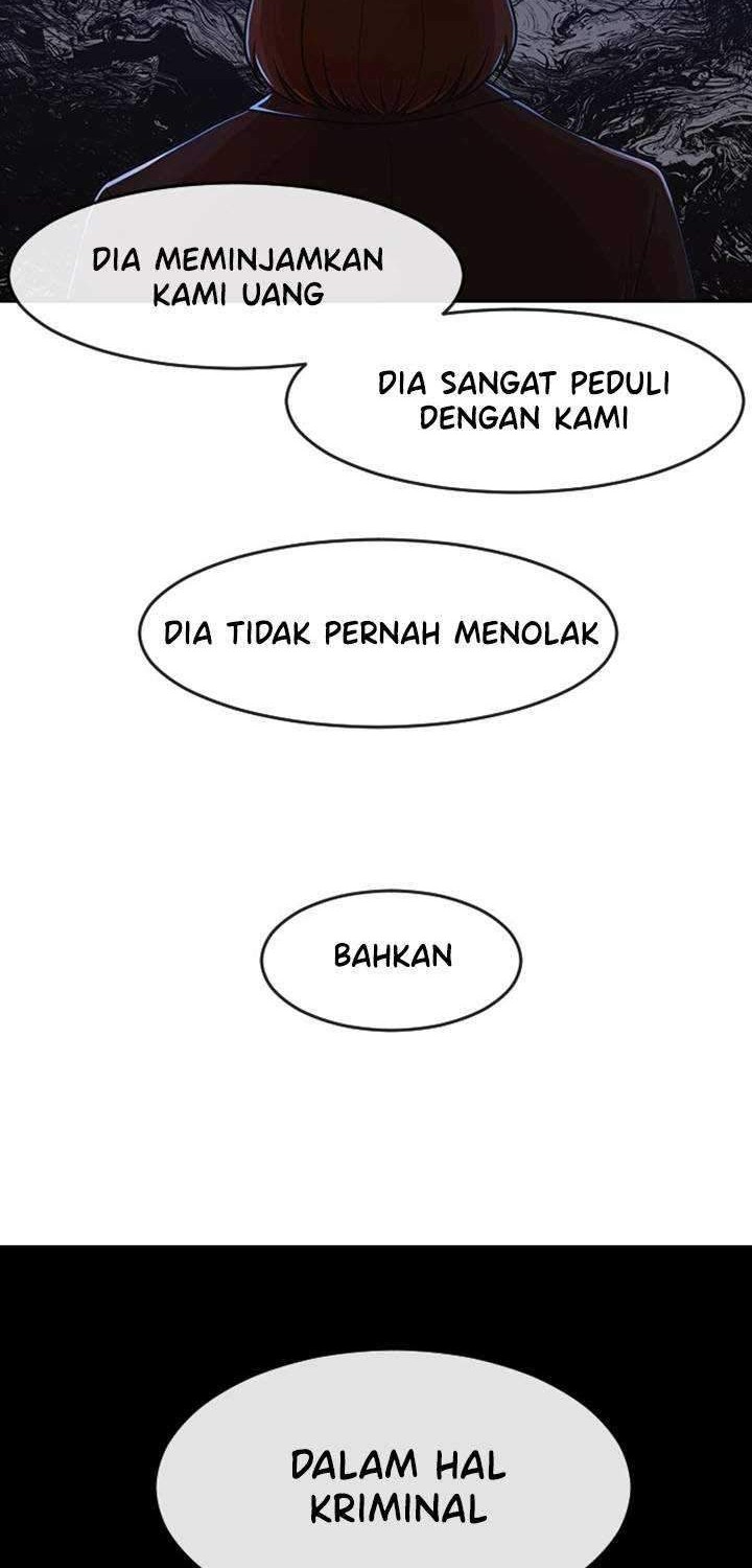 The Girl from Random Chatting! Chapter 171 Gambar 57