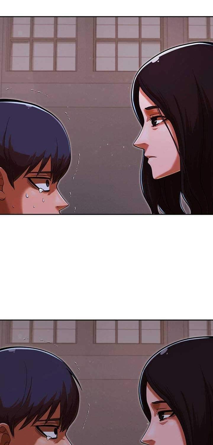 The Girl from Random Chatting! Chapter 171 Gambar 3