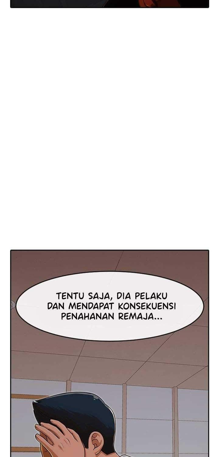 The Girl from Random Chatting! Chapter 171 Gambar 59