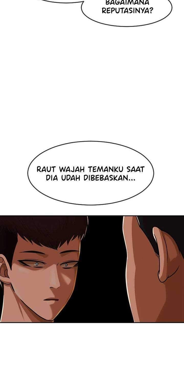 The Girl from Random Chatting! Chapter 171 Gambar 63