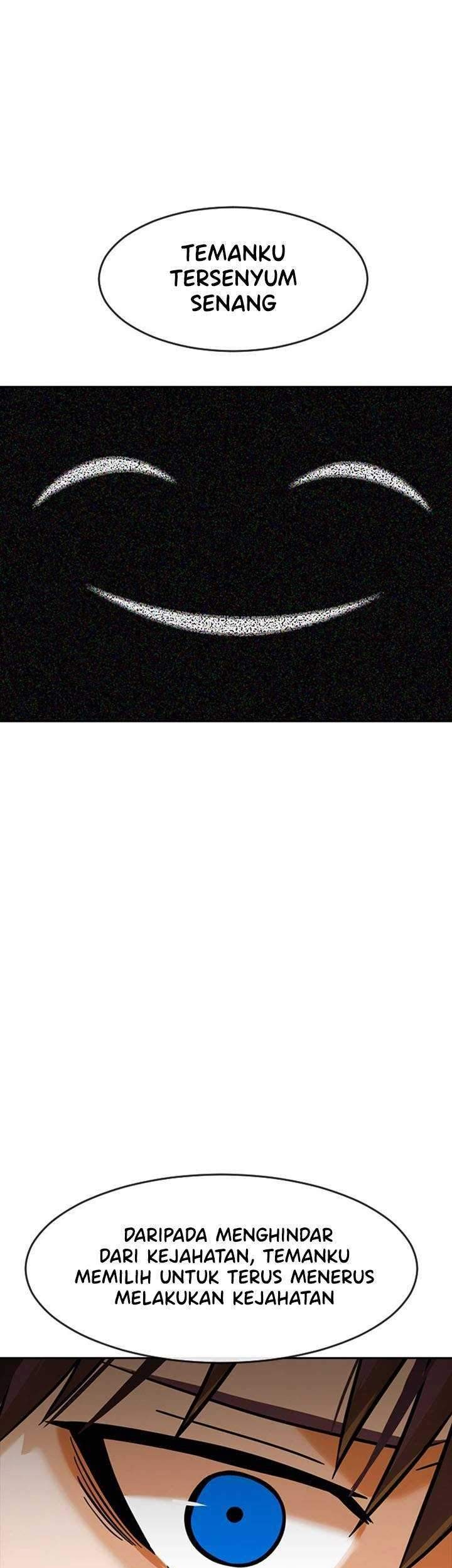 The Girl from Random Chatting! Chapter 171 Gambar 64